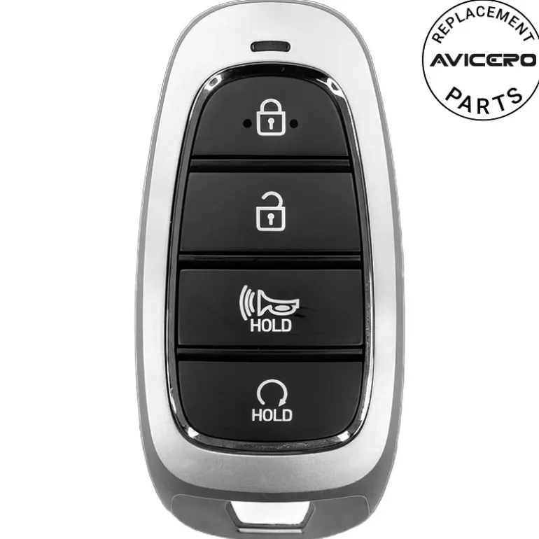 2023 Hyundai Tucson Smart Key Fob PN: 95440-N9050