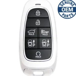 2023 Hyundai Tucson Smart Key Fob PN: 95440-N9012