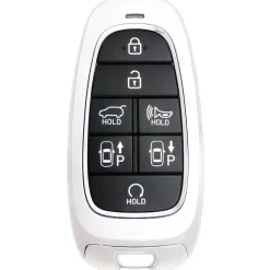 2023 Hyundai Tucson Smart Key Fob PN: 95440-N9012