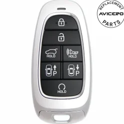 2023 Hyundai Tucson Smart Key Fob PN: 95440-N9010