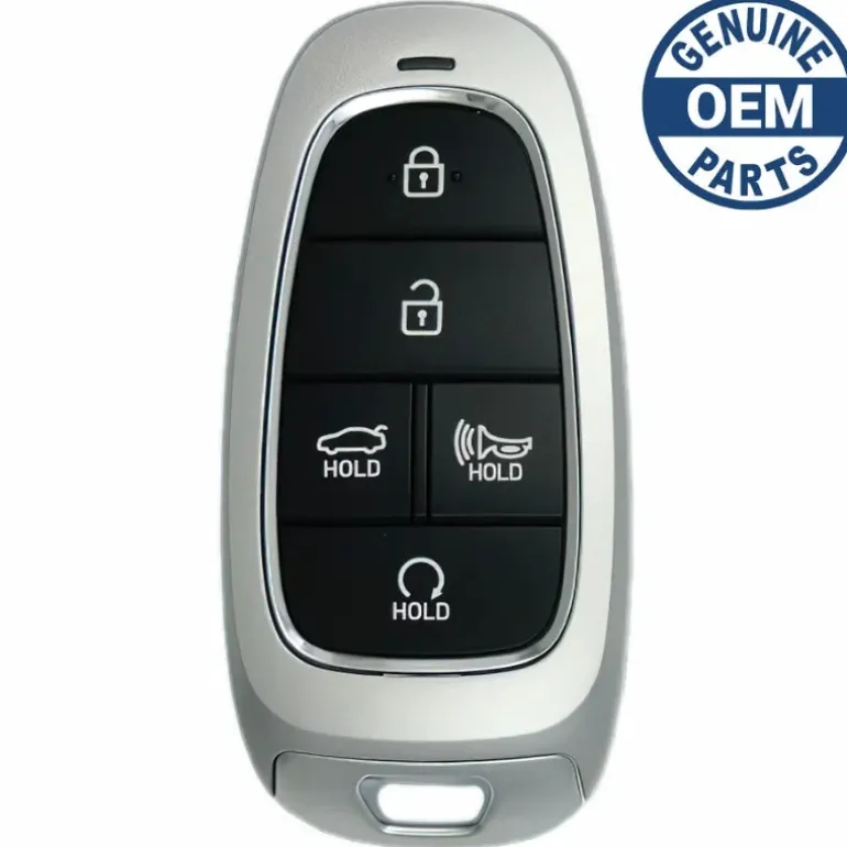 2023 Hyundai Tucson Smart Key Fob PN: 95440-N9000