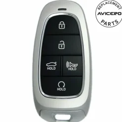 2023 Hyundai Tucson Smart Key Fob PN: 95440-N9000