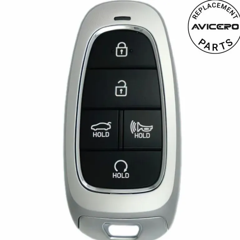 2023 Hyundai Tucson Smart Key Fob PN: 95440-N9000