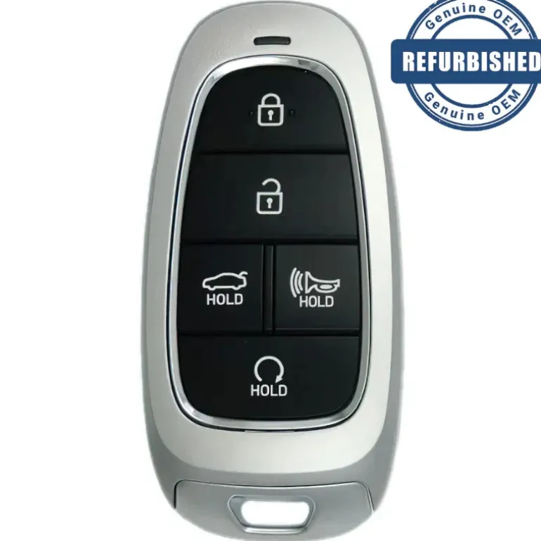 2023 Hyundai Tucson Smart Key Fob PN: 95440-N9000