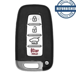 2013 Hyundai Tucson Smart Key Fob PN: 95440-2S300