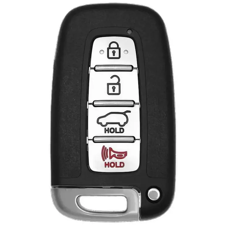 2013 Hyundai Tucson Smart Key Fob PN: 95440-2S300