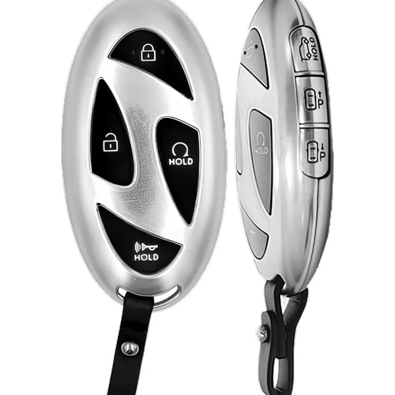 2024 Hyundai Tucson Smart Key Remote PN: 95440-N9580