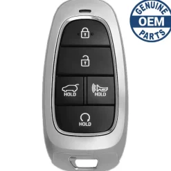 2023 Hyundai Tucson Smart Key Remote PN: 95440-N9002