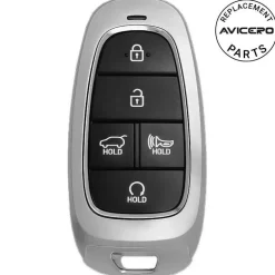 2022 Hyundai Tucson Smart Key Remote PN: 95440-N9072