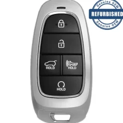 2022 Hyundai Tucson Smart Key Remote PN: 95440-N9002