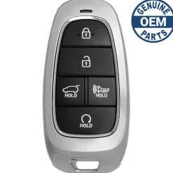 2022 Hyundai Tucson Smart Key Remote PN: 95440-N9002