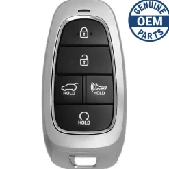 2021 Hyundai Tucson Smart Key Remote PN: 95440-N9002