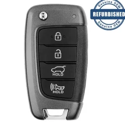 2021 Hyundai Veloster Flipkey Remote PN: 95430-J3010