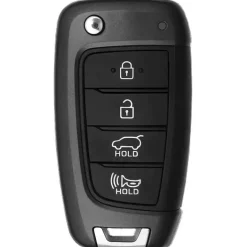 2021 Hyundai Veloster FlipKey Remote PN: 95430-J3000