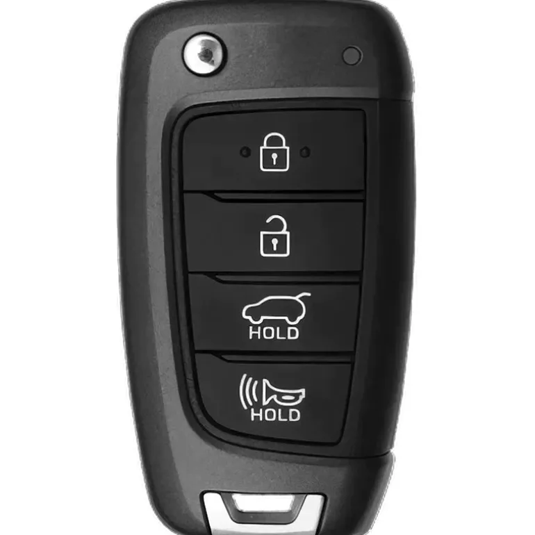2021 Hyundai Veloster FlipKey Remote PN: 95430-J3000