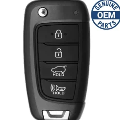 2021 Hyundai Veloster FlipKey Remote PN: 95430-J3000