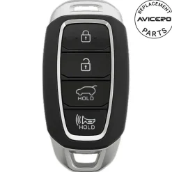 2022 Hyundai Veloster N Smart Key Fob PN: 95440-K9000