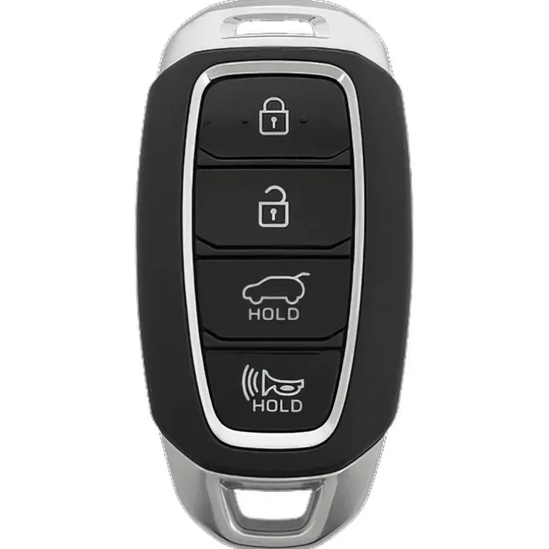 2020 Hyundai Veloster N Smart Key Fob PN: 95440-K9000