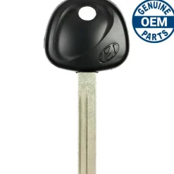 2013 Hyundai Veloster Regular Car Key PN: 81996-1R000, HY18