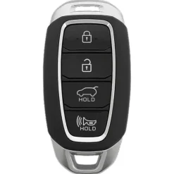 2019 Hyundai Veloster Smart Key Fob PN: 95440-J3000