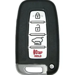 2016 Hyundai Veloster Smart Key Remote PN: 95440-2V100