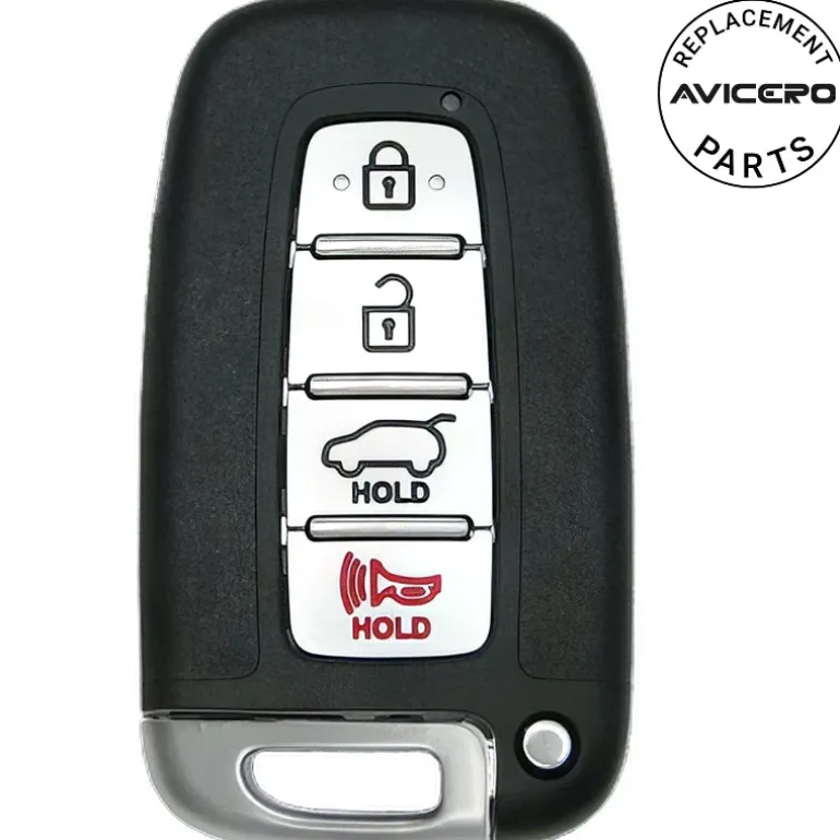 2016 Hyundai Veloster Smart Key Remote PN: 95440-2V100