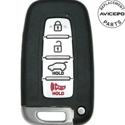 2012 Hyundai Veloster Smart Key Remote PN: 95440-2V100