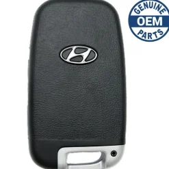 2015 Hyundai Veloster Smart Key Remote PN: 95440-2V100