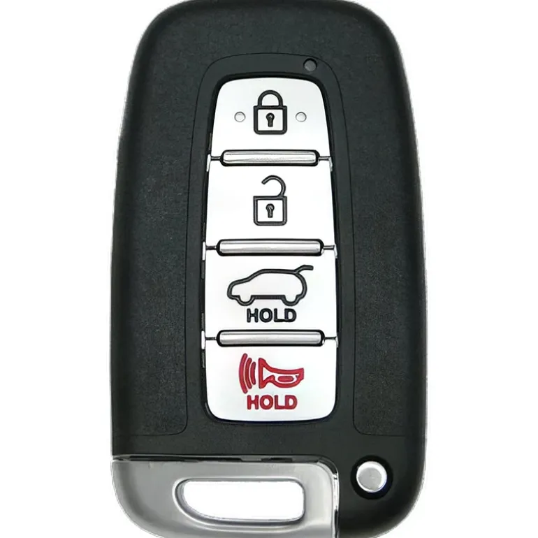2014 Hyundai Veloster Smart Key Remote PN: 95440-2V100