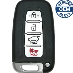 2013 Hyundai Veloster Smart Key Remote PN: 95440-2V100