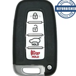 2013 Hyundai Veloster Smart Key Remote PN: 95440-2V100