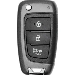 2024 Hyundai Venue Flipkey Remote PN: 95430-K2400