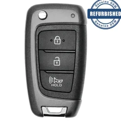 2024 Hyundai Venue Flipkey Remote PN: 95430-K2400