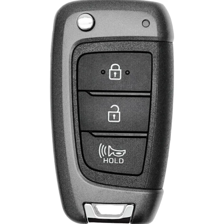 2023 Hyundai Venue Flipkey Remote PN: 95430-K2400