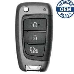 2024 Hyundai Venue Flipkey Remote PN: 95430-K2500