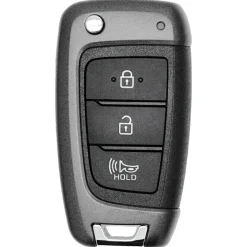 2021 Hyundai Venue Flipkey Remote PN: 95430-K2400