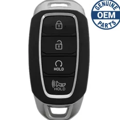 2026 Hyundai Venue Smart Key Fob PN: 95440-K2400