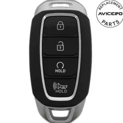 2026 Hyundai Venue Smart Key Fob PN: 95440-K2400