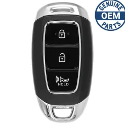 2026 Hyundai Venue Smart Key Fob PN: 95440-K2200