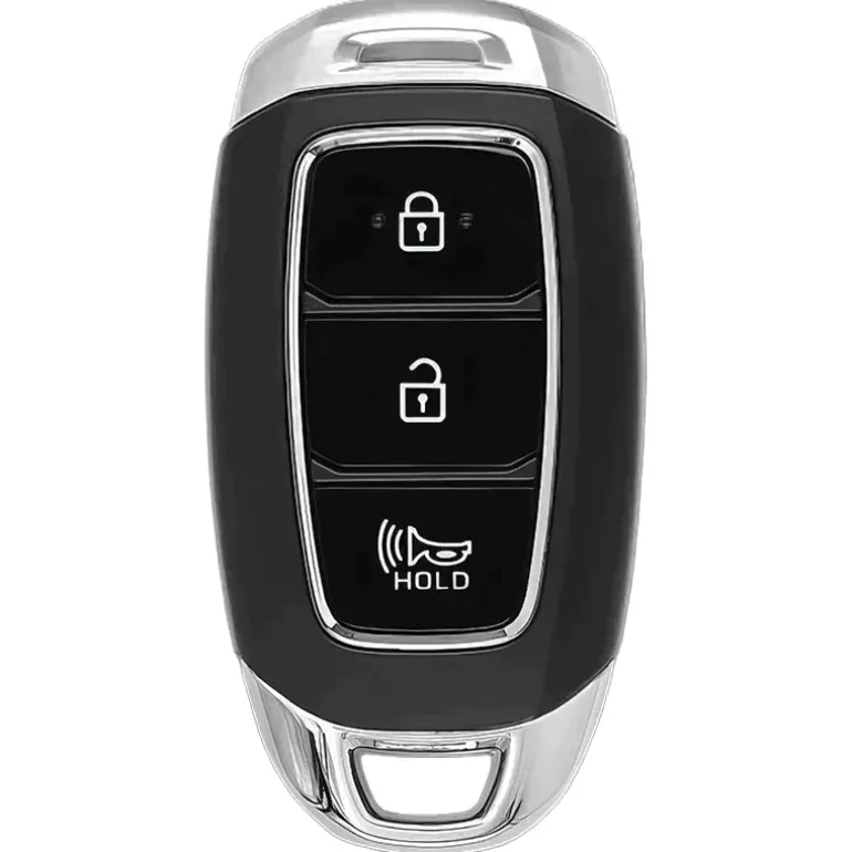 2023 Hyundai Venue Smart Key Fob PN: 95440-K2200