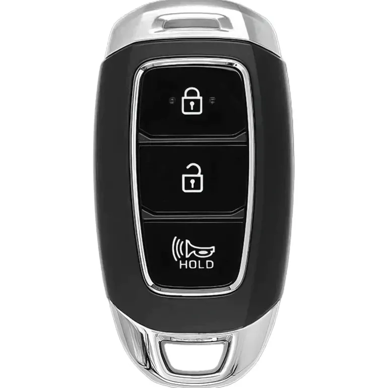 2022 Hyundai Venue Smart Key Fob PN: 95440-K2200