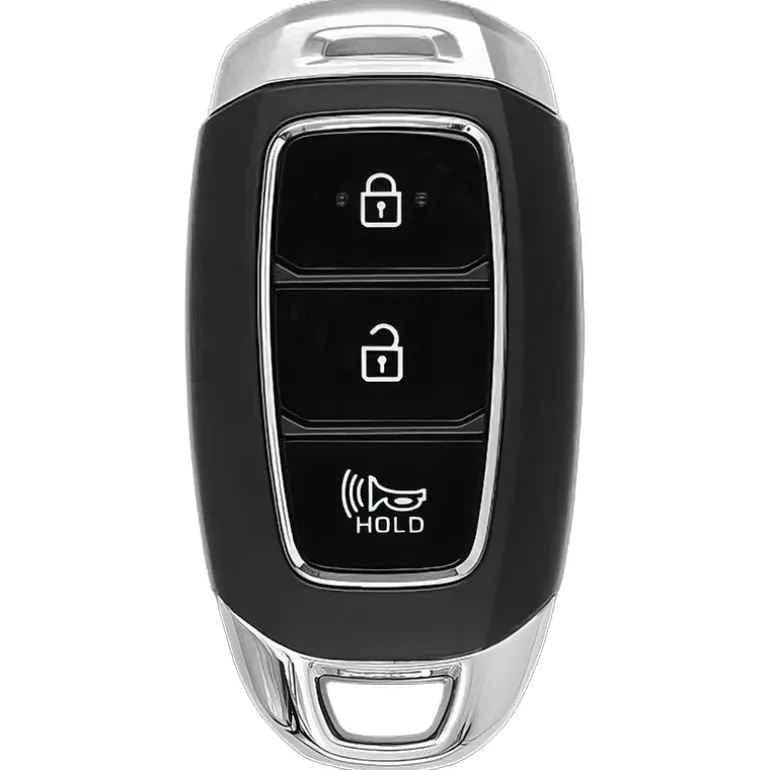 2020 Hyundai Venue Smart Key Fob PN: 95440-K2200