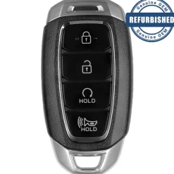 2026 Hyundai Venue Smart Key Remote PN: 95440-K2450