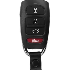 2007 Hyundai Veracruz Remote PN: 95430-3J500 FCC ID: SY52NDFNA04