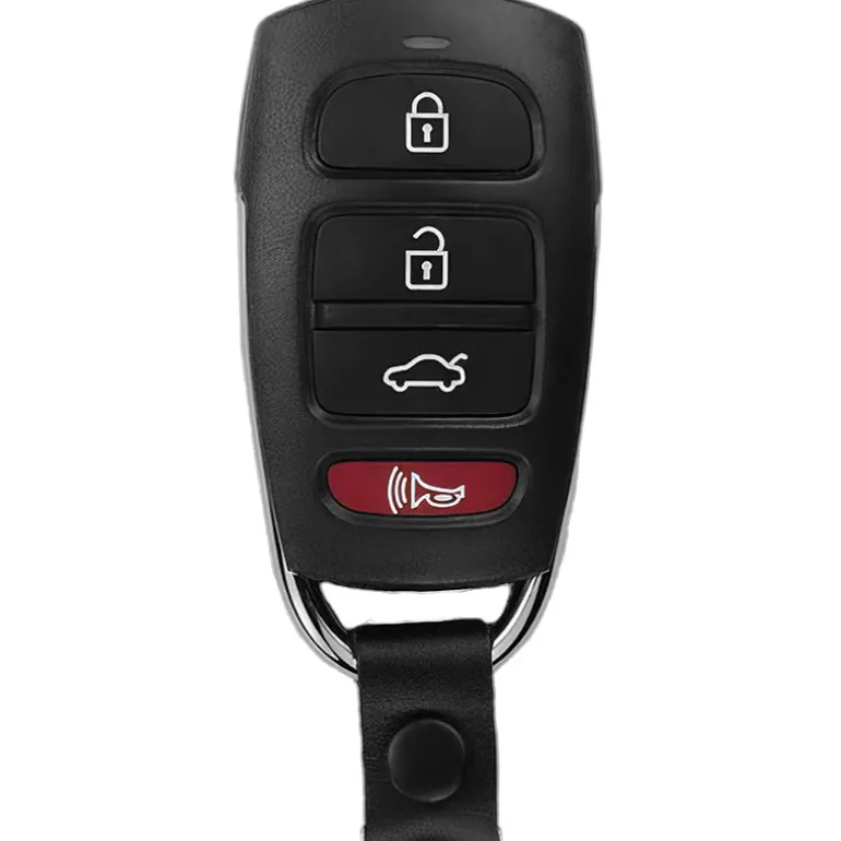 2007 Hyundai Veracruz Remote PN: 95430-3J500 FCC ID: SY52NDFNA04