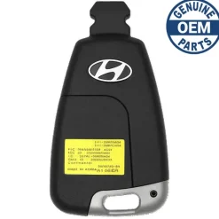 2009 Hyundai Veracruz Smart Key Remote 95440-3J600