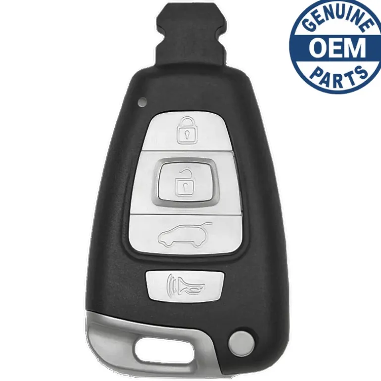 2009 Hyundai Veracruz Smart Key Remote 95440-3J600
