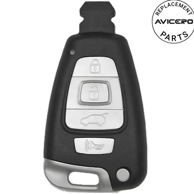 2012 Hyundai Veracruz Smart Key Remote 95440-3J600