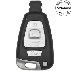 2008 Hyundai Veracruz Smart Key Remote 95440-3J600