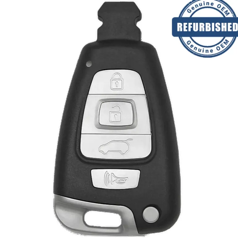 2008 Hyundai Veracruz Smart Key Remote 95440-3J600